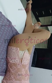 HOLA CANDENTE FIHURA BONITA PRECIOSA TRAVIESA APRETO RICO SOLO PARA CONSENTIRTE - FOTO 3