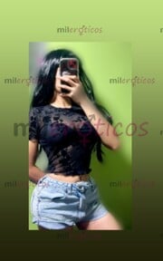 DELGA SUPER LINDA CARIÑOSA NO MAMONA CON GANAS DE EXPERIMENTAR - FOTO 10