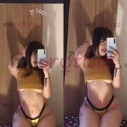 HOLA MIS AMORES SOY UNA HERMOSA FLACA DE LAS HERMOSA PLAYAS DEL CARIBE A - FOTO 10