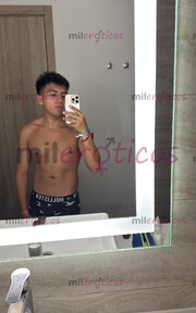 JOVEN MEXA AGUANTADOR BUENA VERGA Y BUEN CULO - FOTO 3