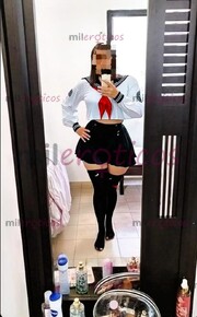 NENITA PETIT 20 AÑOS DE VISITA EN AGENDA AMOR - FOTO 8