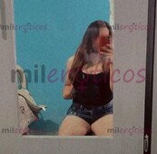 HOLA MI AMOR ESTOY AQUI DISPUESTA A COMPLACER TUS MAS INTIMOS DESEOS PASARLA BIE - FOTO 6