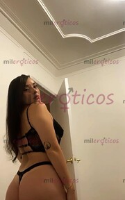 HOLA MI AMOR SOY VALENTINA NUEVA EN TU CUIDAD! - FOTO 9