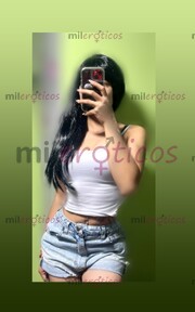 DELGADA JOVEN Y MUY LINDA CARIÑOSA 18NAÑOS - FOTO 10