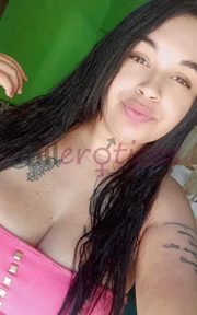 SOU CARISMÁTICA CARINHOSA E SAFADA SOU O TIPO QUE NÃO TENHO MANIAS - FOTO 8