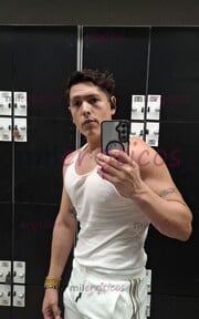 HASAN MUY RICO Y CALIENTE 20 CM DE VERGA, CUENTO CON LUGAR - FOTO 9