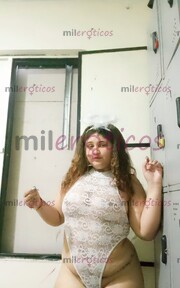 CHICA SEXY DE BUENAS CURVAS Y MUY COMPLACIENTE - FOTO 10