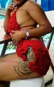 HOLA MIS AMORES MI NOMBRE ES ZAMIRA UNA MORENA BELLA Y CALIENTE - FOTO 6