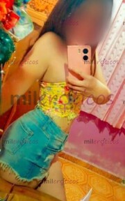 SOY LA PERRITA SENSUAL Y MUY LINDA QUE TE VA A QUITAR EL ESTRES BB - FOTO 7