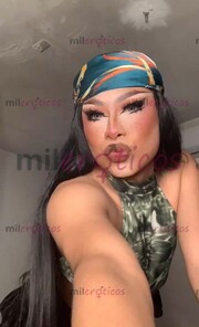 BABY TRANNY OAX DISPONIBLE SOLO PARA TI RECIÉN LLEGADITA Y CERRADITA - FOTO 6