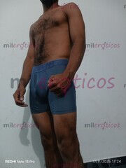 JOVEN RESPETUOSO ACTIVO NUEVO EN TU CIUDAD - FOTO 6