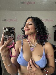 HOLA BEBÉ SOY JADE, COLOMBIANA; UNA CHICA EXTROVERTIDA Y MUY CACHONDA.. LLÁMAME - FOTO 9