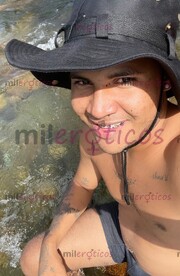 NUEVO POLLITO EN VALLEDUPAR BIEN ARRECHO 24HORAS DISPONIBLE - FOTO 7