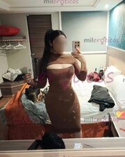 VAGINA APRETADA, CUERPO DELICIOSO , HASTA MI SUDOR ES UNA RICURA AL HACERLO. - FOTO 9