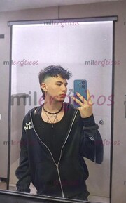 POLLITO ALTO Y VERGÓN QUIERE DIVERSIÓN - FOTO 4