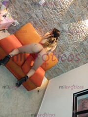 HERMOSA Y MUY SENSUAL, CUERPO DIVINO CON LA MEJOR ATENCIÓN QUE RECIBIRAS. - FOTO 1