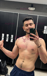 JOVEN INTER PARA PASARLA BIEN, TÚ DIME Y CON GUSTO - FOTO 4