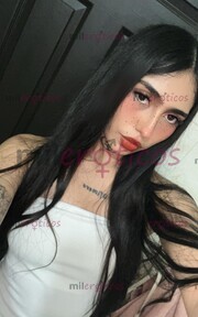 HERMOSA ESTUDIANTE DE 19 AÑOS RELACIONES ILIMITADAS TRATO DE NOVIOS - FOTO 3