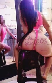 HOLA SOY CATALINA UNA CHIQUITA DE 20 AÑOS CANDELA - FOTO 6
