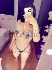 VIP MIDO 1.78 CARITA HERMOSA SÚPER COMPLACIENTE ESCRÍBEME - FOTO 10