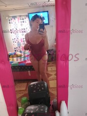 EXPERTA CHICA TRANS MADURA PARA SEXO ECTREMO - FOTO 5