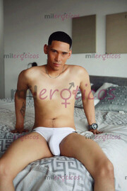 ENCUENTROS , VENTA DE CONTENIDO Y VIDEOLLAMADAS, CHICO DE LA CIUDAD DE MEDELLÍN - FOTO 9