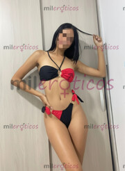 RICA FLACA NINFOMANA Y ARDIENTE FULL ANAL COMPLACIENTE EL MEJOR POLVO DE TU VIDA - FOTO 4