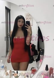MUÑECA TRANS SOLO CONTENIDO VIRTUAL (NO ENCUENTROS) - FOTO 9