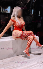 SOY IVANNA ARANGO UNA MILF SEXUALMENTE ATRACTIVA VOLVERAS A PEDIR CITA - FOTO 9