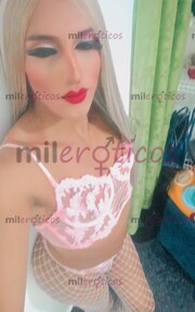 DISPONIBLE 24.7 FIESTERA PARCHADA RUBÍA EXÓTICA CLAVADORA PREÑADORA - FOTO 8