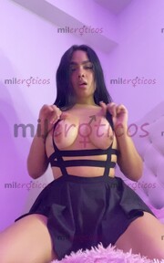 ALISON RICA Y TETONA DAMA HAGO RICOS MASJES CON UN MARAVILLOSO FINAL EN 80 MIL - FOTO 5