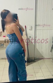 SOY ENCANTADORA Y ME ENCANTA LA LECHITA Y MÁS A ESTA HORA QUIERO PASARLA BIEN - FOTO 6