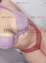 8994518469 BLANQUITA , BONITA DE CARA , BUSTO GRANDE , DELGADA - FOTO 7