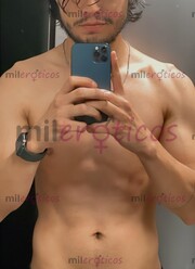 VERGON BISEXUAL OPEN MINDED ESP ENG SONORENSE - FOTO 5