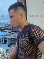 ME LLAMO EDWWIN JOSE 27 AÑOS VERSATIL VERGON 22 CM - FOTO 6