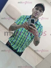 CHACAL DE 26 AÑOS DISPUESTO A COMPLACERTE, BN TAMAÑO - FOTO 3