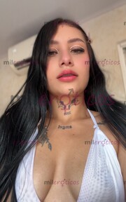 SOY CAMI Y VENGO A DARTE EL MEJOR POLVO DE TU VIDA FLAQUITA PERFECT Y DE CALIDAD - FOTO 4