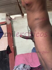 SI ERES UNA CHICA O PAREJA CON GANAS DE EXPERIMENTAR, TENER ENCUENTROS SEXUALES - FOTO 4