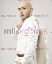 MASAJE ERÓTICO PARA HOMBRES: EL COLOMBIANO VELLUDO QUE TE HARÁ TEMBLAR - FOTO 2