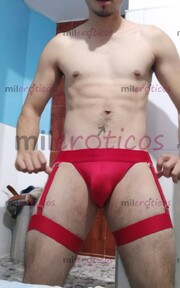 CHICO APASIONADO ROMÁNTICO Y MUY CALIENTE - FOTO 6