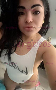 DEJAME SER LA RAZON DE UN ORGASMO DELICIOSO QUE TE HAGA SENTIR EN EL CIELO - FOTO 3