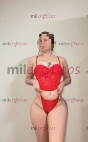 HERMOSA CHIQUITA DE PIEL BLANCA INICIANDO INDEPENDIENTE - FOTO 1