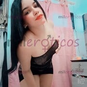 UNA CHICA TOTALMENTE NUEVA EN ESTE AMBIENTE PERO CON MUCHAS GANAS DE EXPERIMENTA - FOTO 10