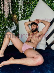 PELUDO SIN CASI LÍMITES, COMPLACIENTE, VERSÁTIL MUY CALIENTE Y CERDO - FOTO 9