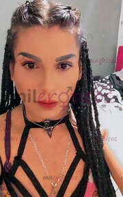 TRANSEXUAL DISPONIBLE AL NORTE CON LUGAR 6143830241 - FOTO 8