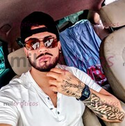 ME LLAMO LUIS TENGO 29 AÑOS MENTE ABIERTA ME GUSTA EXPERIMENTAR COSAS NUEVAS - FOTO 6