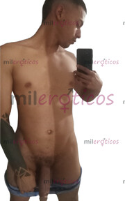 JAROCHO VERGON EN SUS 20