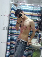 CHICO JOVEN SCORT, DELGADO, TWINK, ALTO, CARISMÁTICO Y MUY BUENA COMPAÑÍA - FOTO 7