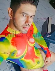 LO QUE VEZ ES LO QUE. HAY NIÑO DE TALLA GRANDE COMPLACIENTE - FOTO 9