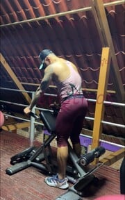 NO PROMO NO DESCUENTOS MACHO ACTIVO GUAPO MAMADO TATUADO 20CM CON DTO - FOTO 10